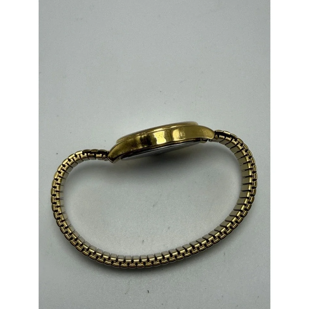 Timex Viewpoint Womens Watch CC3D82200 Stretch Band 30MM 6.5